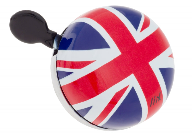 Liix Liix Mini Ding Dong Bell Union Jack