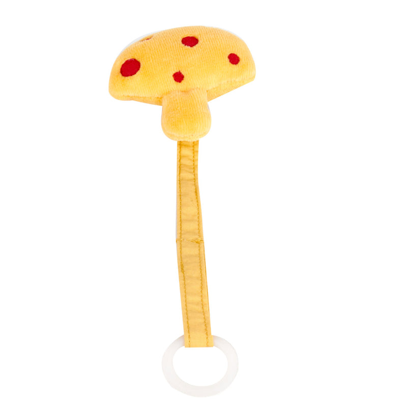 Tikiri Toadstool soother Holder