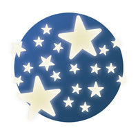 Thumbnail for Djeco Wall Sticker Stars