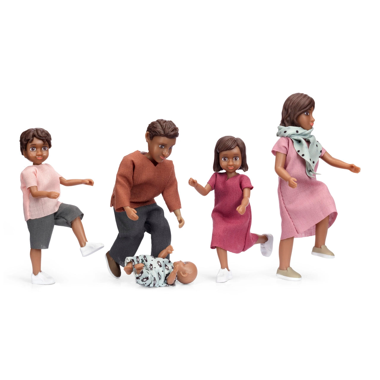 Lundby Dockhus Dockset Nikki