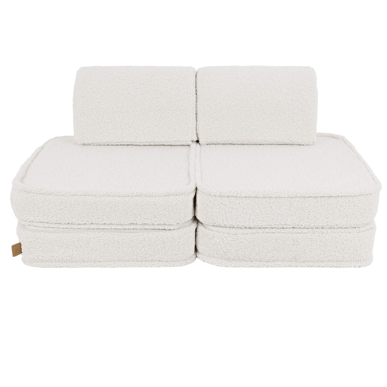 MeowBaby Pocket Sofa Basic Flera Färger