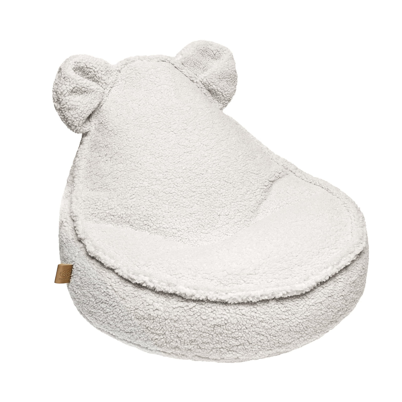 MeowBaby Bearly Sako Bag Teddy Flera Färger