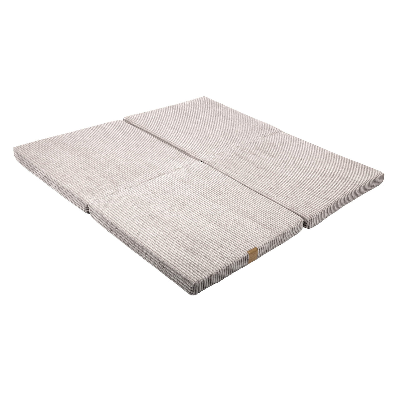 MeowBaby Aesthetic Square Play Mat Flera Färger