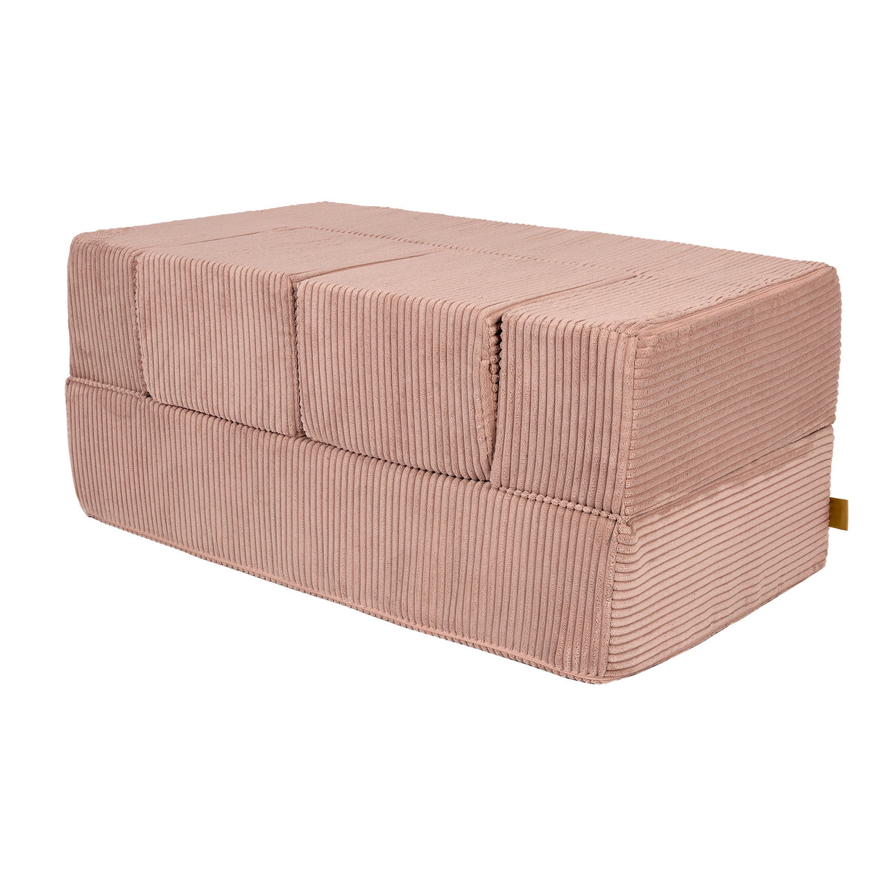 MeowBaby Aesthetic Cube Sofa Flera Färger