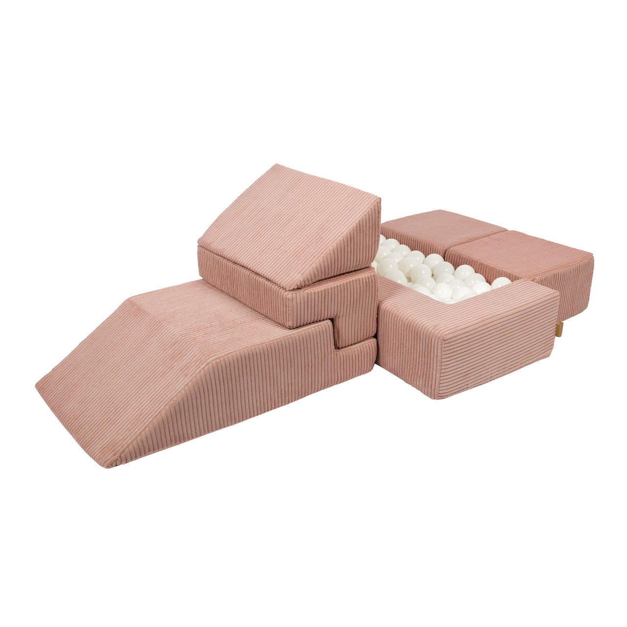 MeowBaby Aesthetic Sofa Bricks Flera Färger