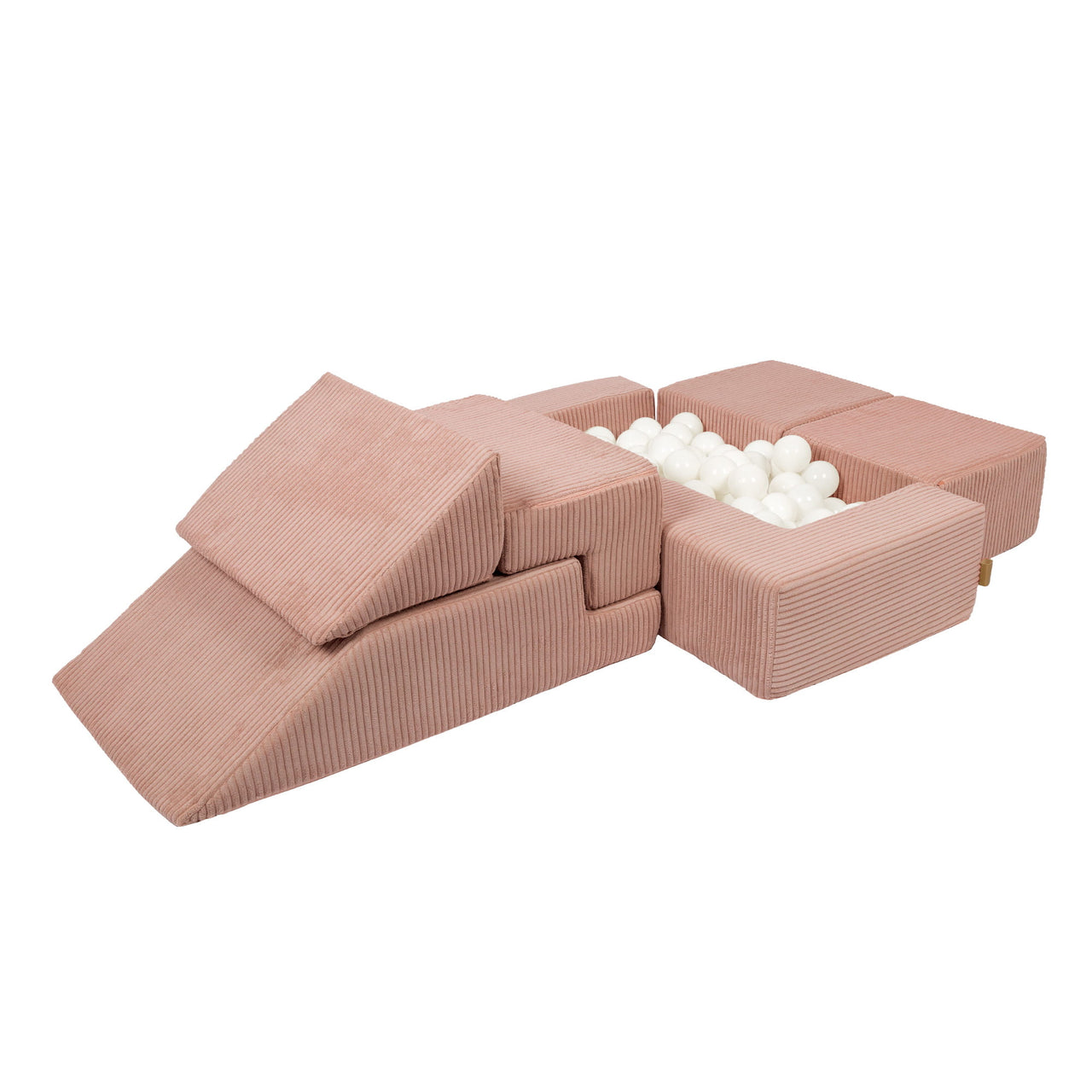 MeowBaby Aesthetic Sofa Bricks Flera Färger