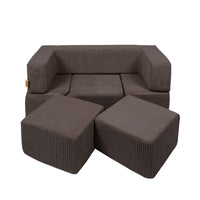 Thumbnail for MeowBaby Aesthetic Sofa Bricks Flera Färger