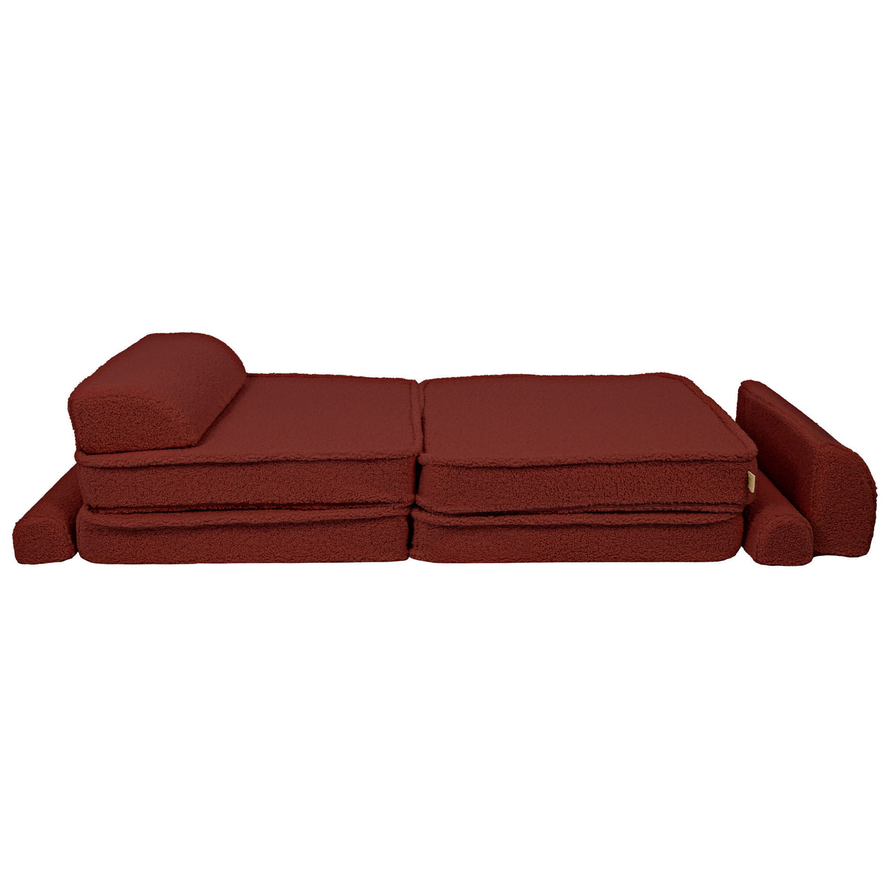 MeowBaby Bearly Premium Sofa Flera Färger