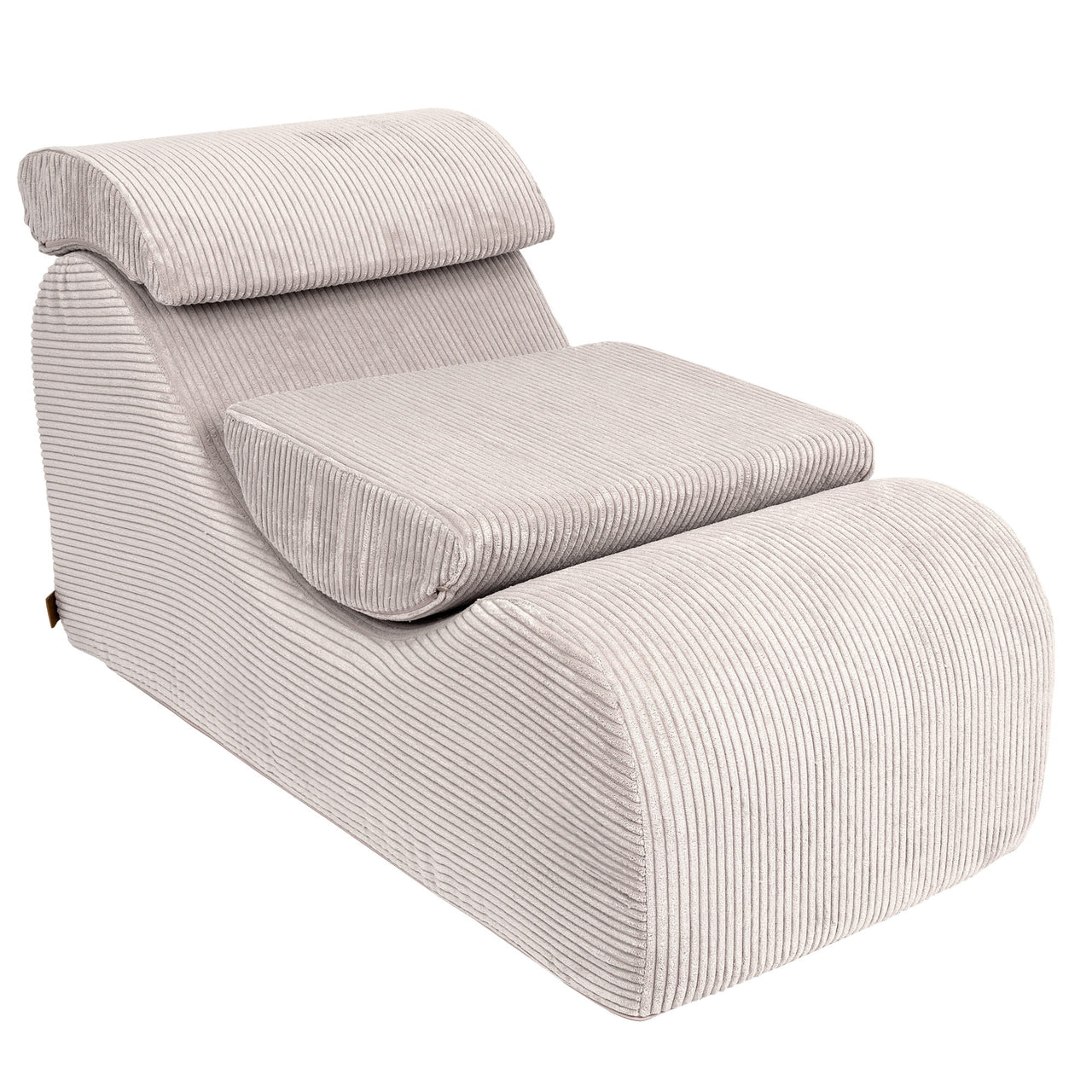 MeowBaby Wave Lounger Fåtölj Flera Färger