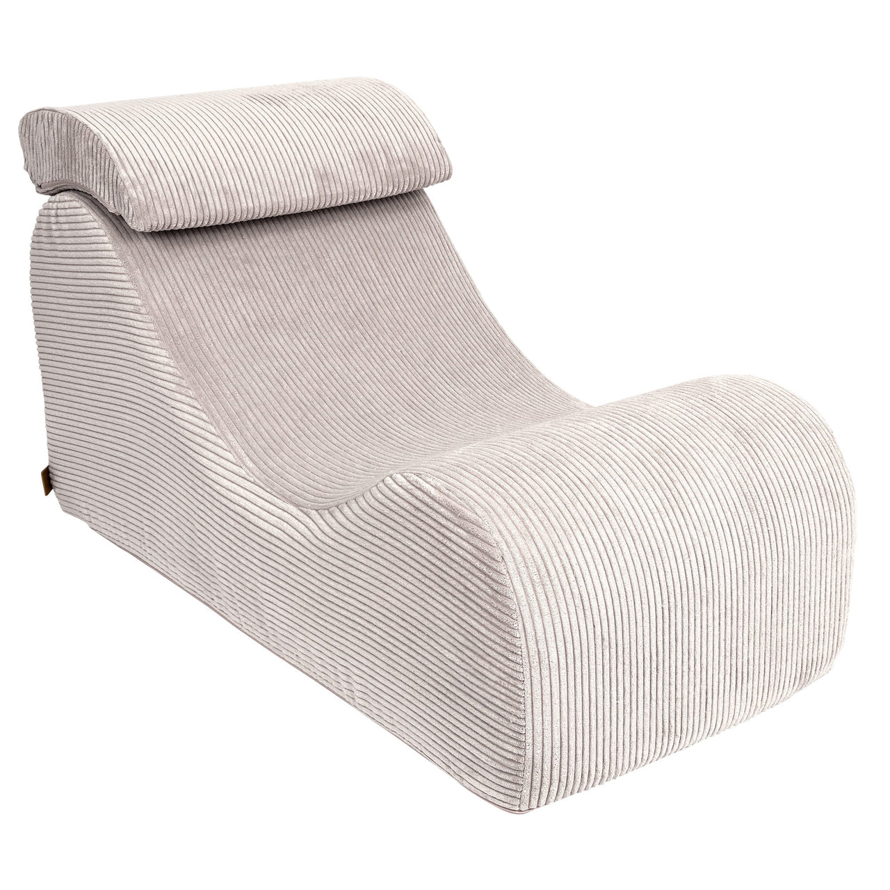 MeowBaby Wave Lounger Fåtölj Flera Färger