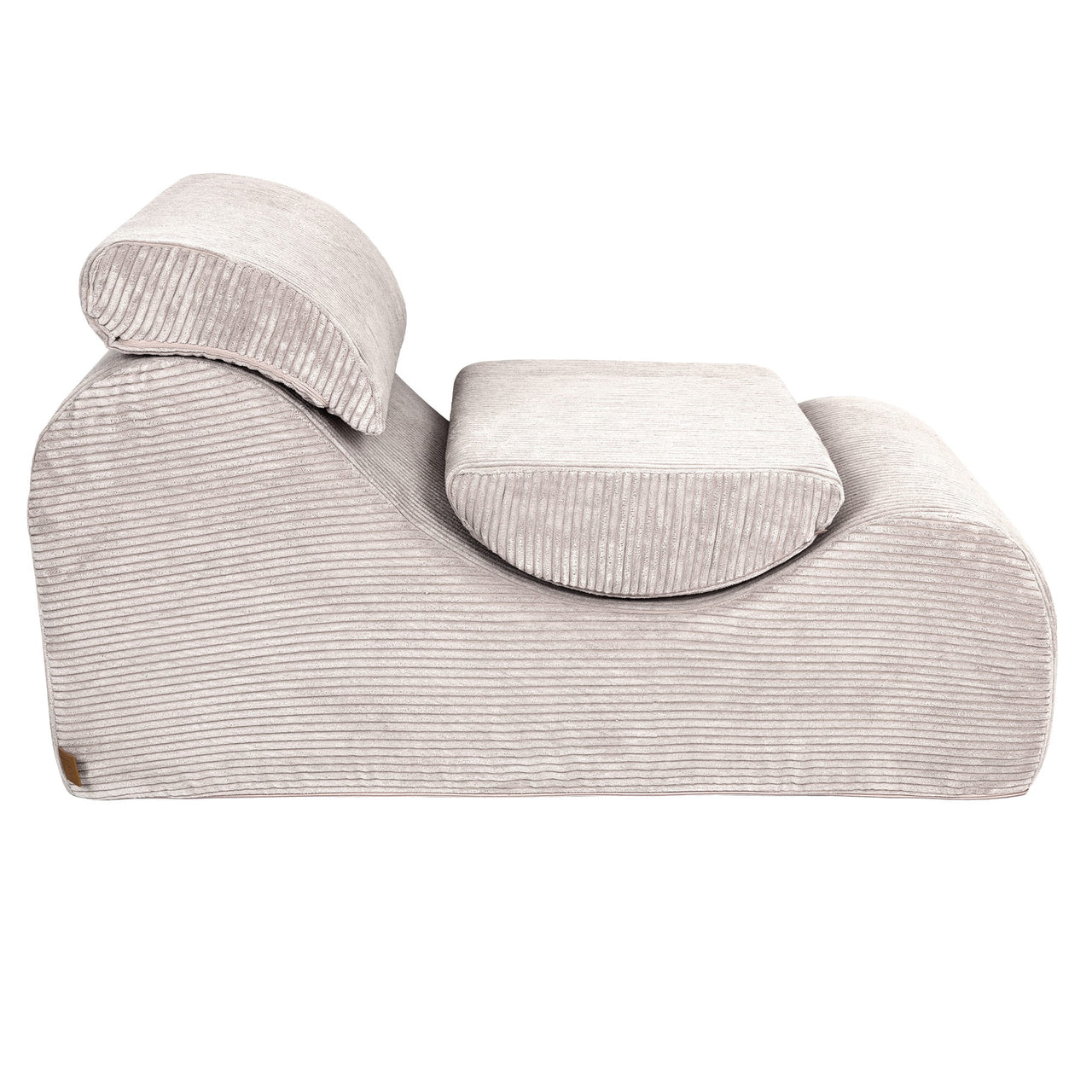 MeowBaby Wave Lounger Fåtölj Flera Färger