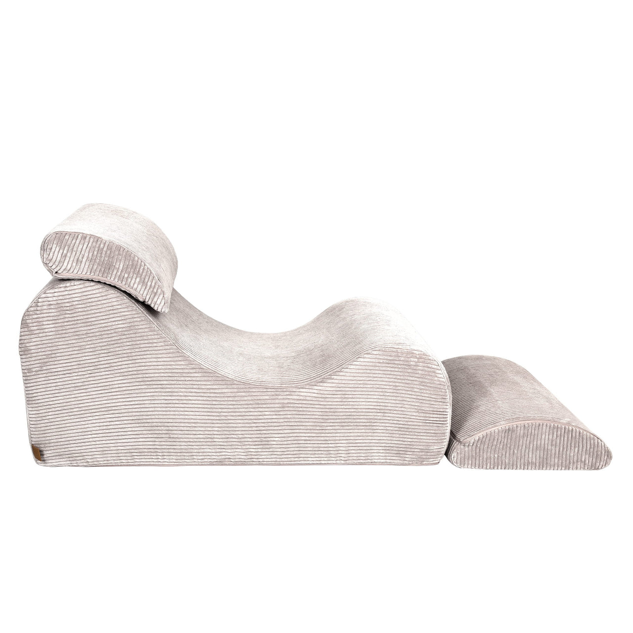 MeowBaby Wave Lounger Fåtölj Flera Färger