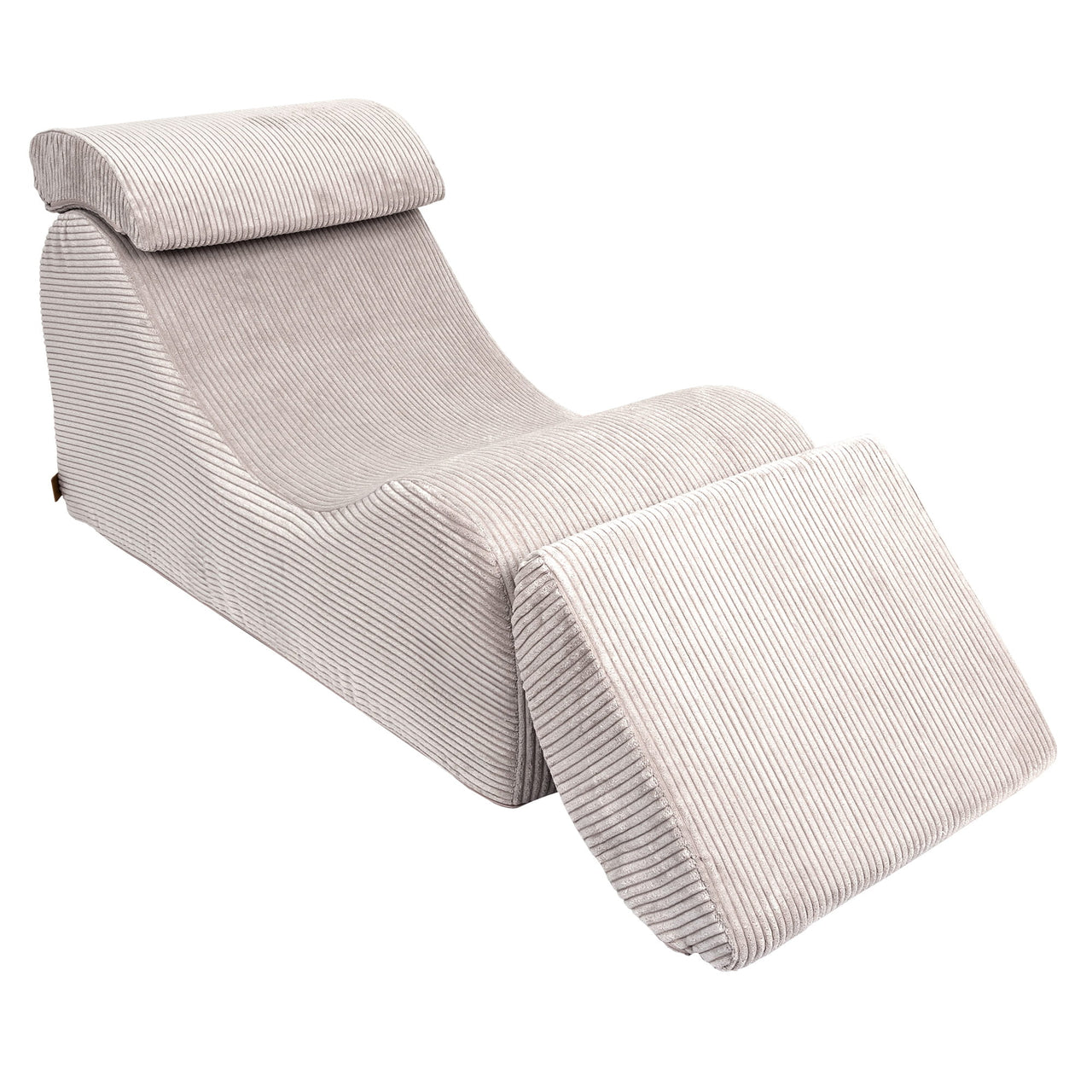 MeowBaby Wave Lounger Fåtölj Flera Färger