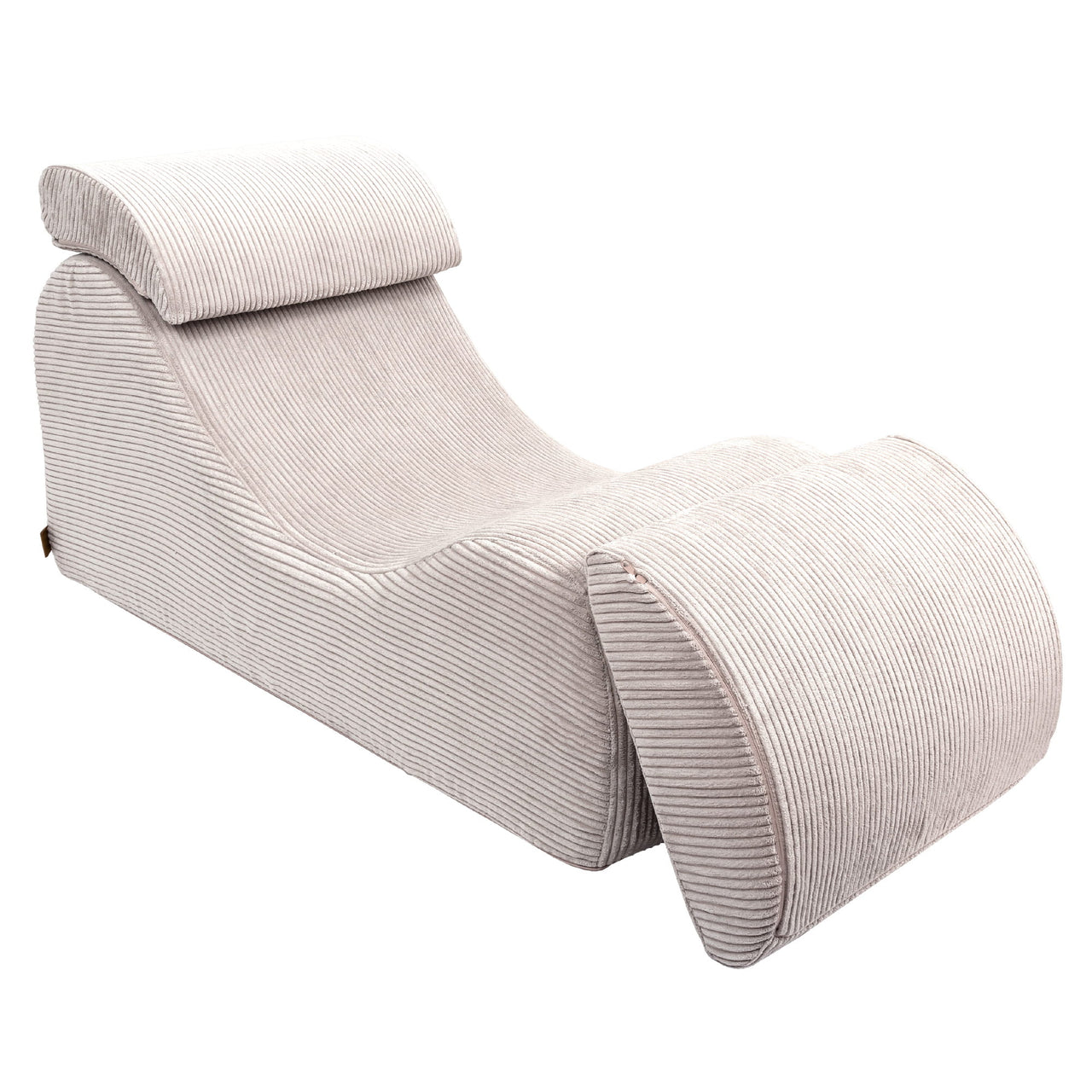 MeowBaby Wave Lounger Fåtölj Flera Färger