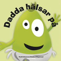 Thumbnail for Babblarna Bok: Dadda hälsar på