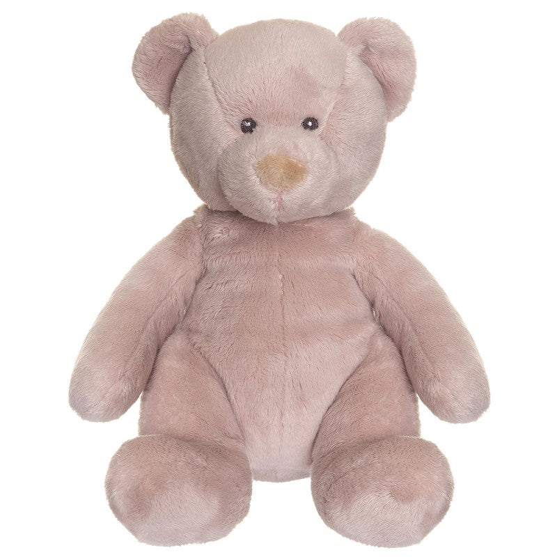 Teddykompaniet Gosedjur Wilmer Rosa 25cm