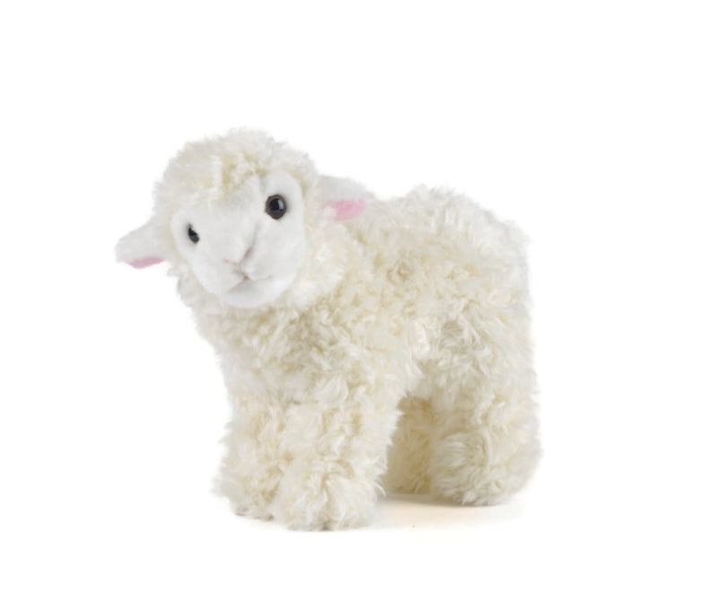 Keycraft Small Standing Lamb