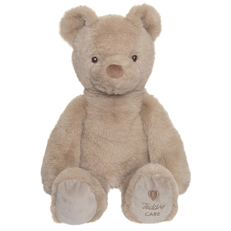 Teddykompaniet Tyngddjur Teddy Care Sven 40cm