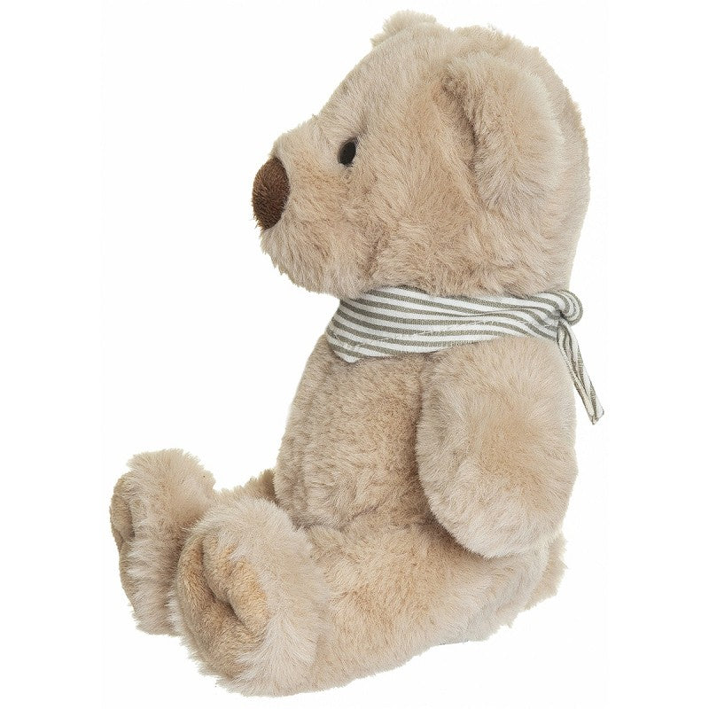 Teddykompaniet Gosedjur Malte Beige Liten 25cm