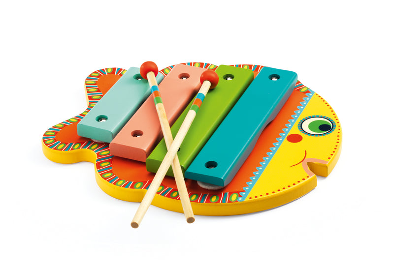 Djeco Xylophone