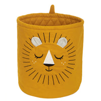 Thumbnail for Roommate Lion Basket