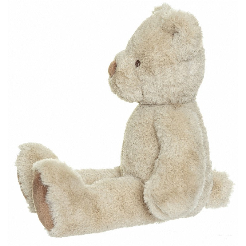 Teddykompaniet Gosedjur Sven Beige Liten 30cm