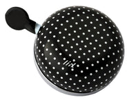 Thumbnail for Liix Liix Ding Dong Bell Polka Dots Black