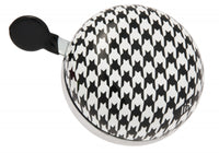 Thumbnail for Liix Liix Ding Dong Bell Houndstooth