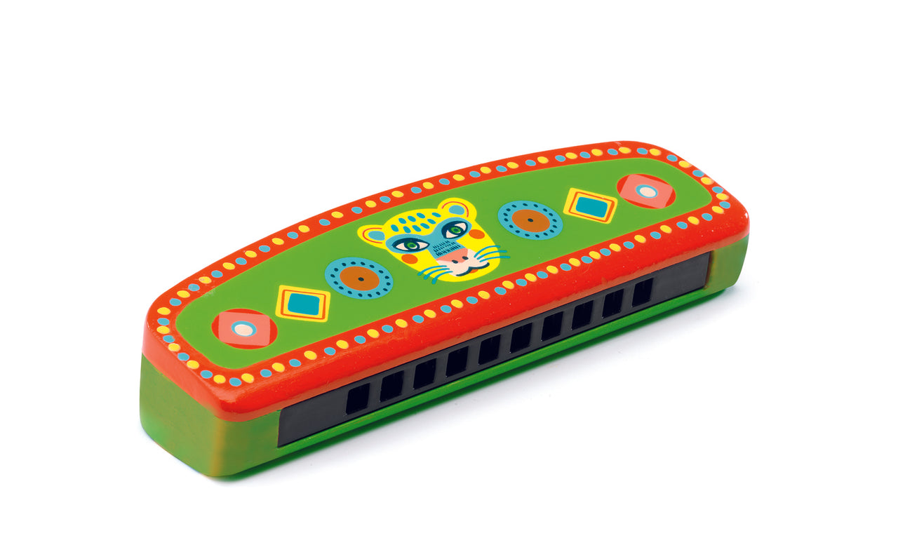 Djeco Harmonica