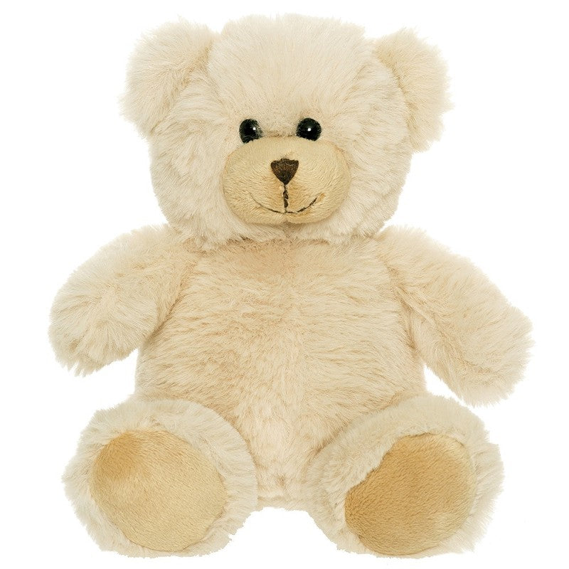 Teddykompaniet Gosedjur Dreamies Nalle Beige Liten 22cm