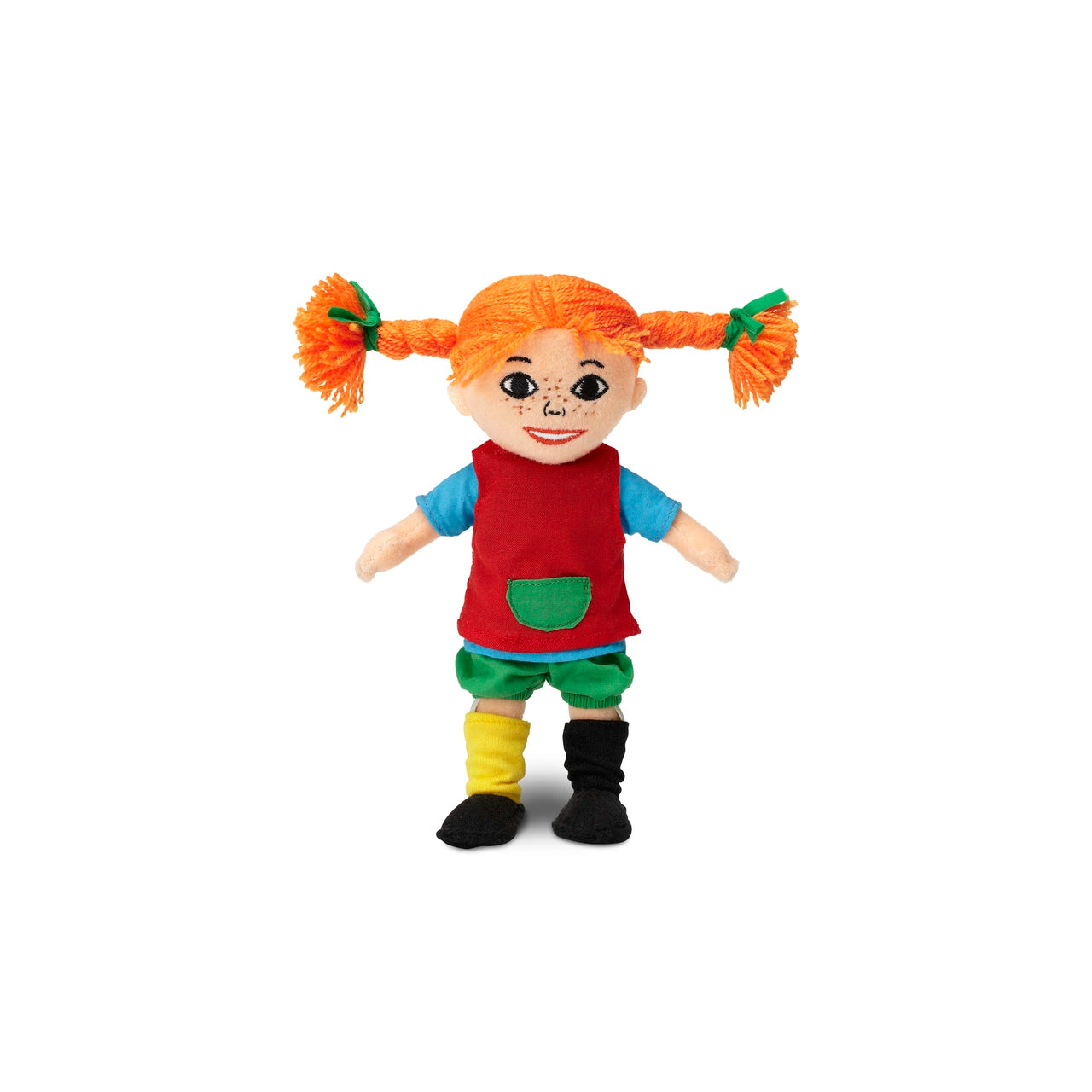 Pippi Docka 20cm