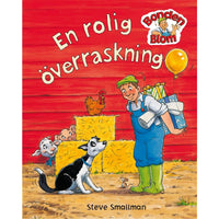 Thumbnail for Bonden Blom Bok: En rolig överraskning