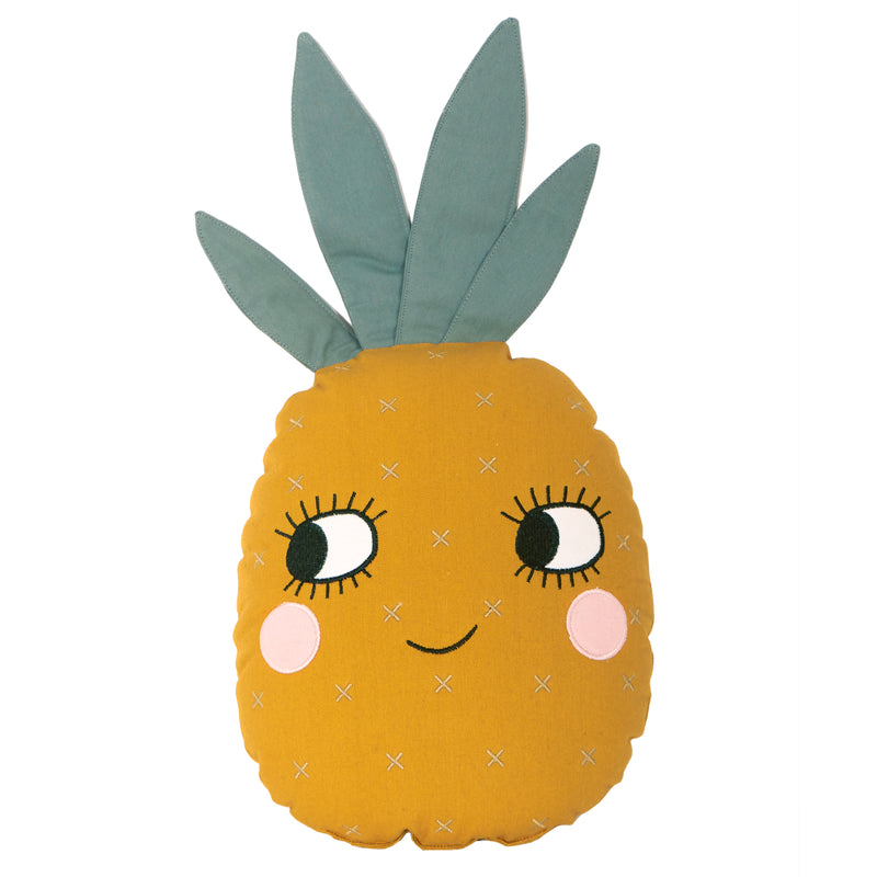 Roommate Pineapple Cushion