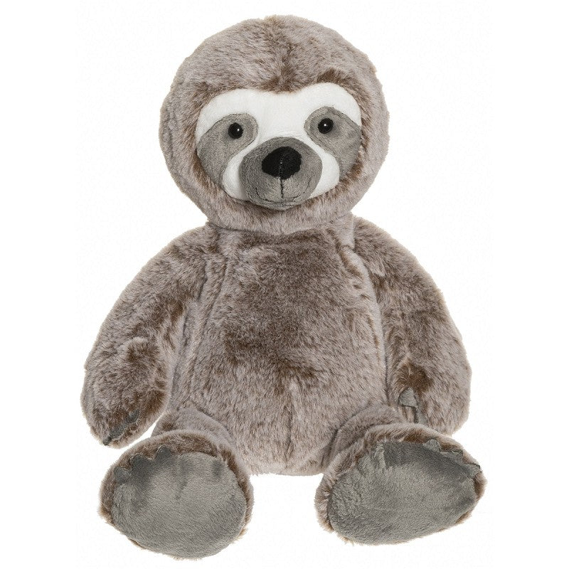 Teddykompaniet Gosedjur Teddy Wild Sengångare Melerad 36cm