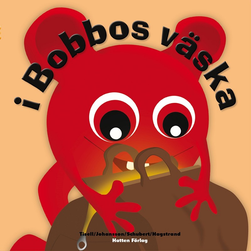 Babblarna Bok: I Bobbos väska