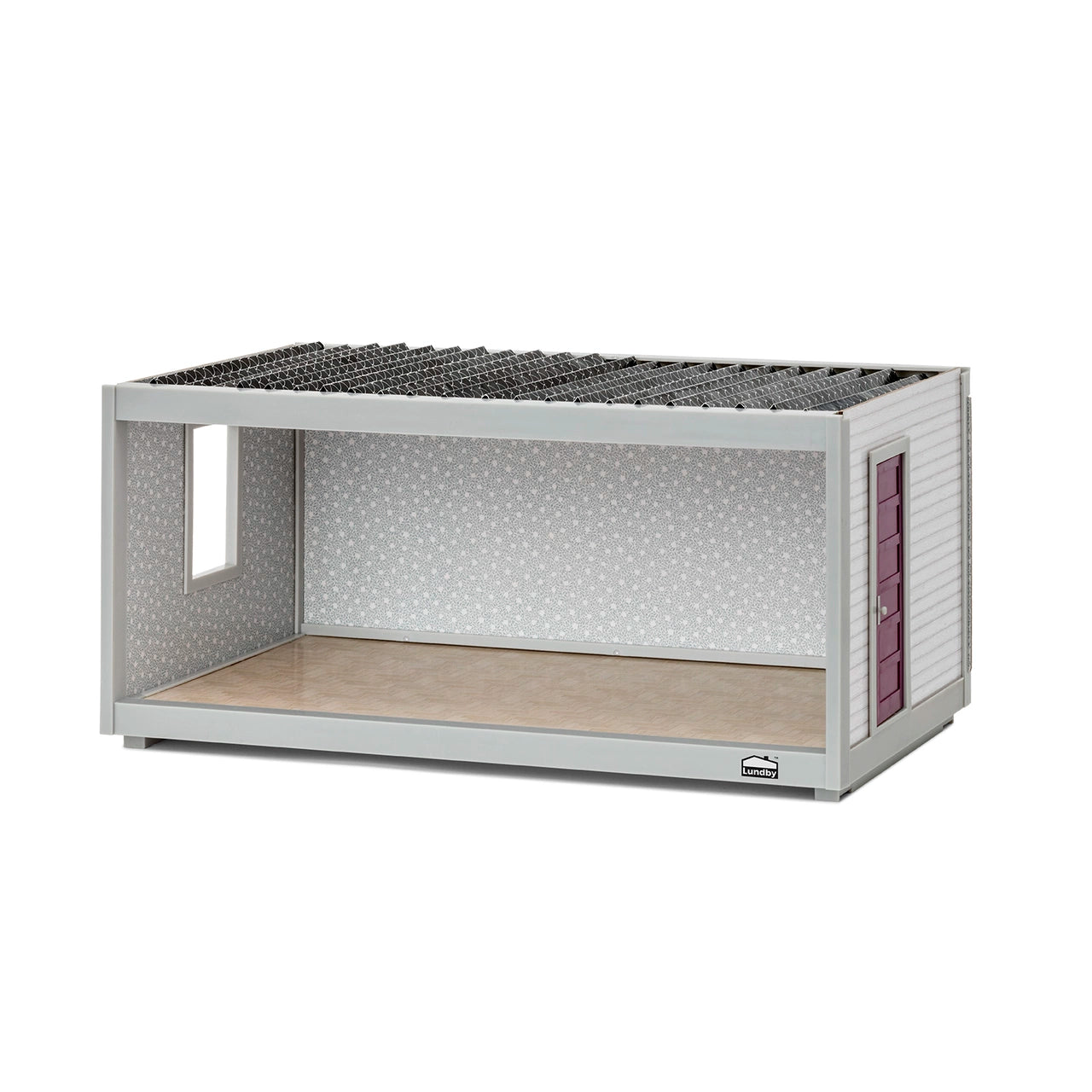 Lundby Dockhus Room 44cm