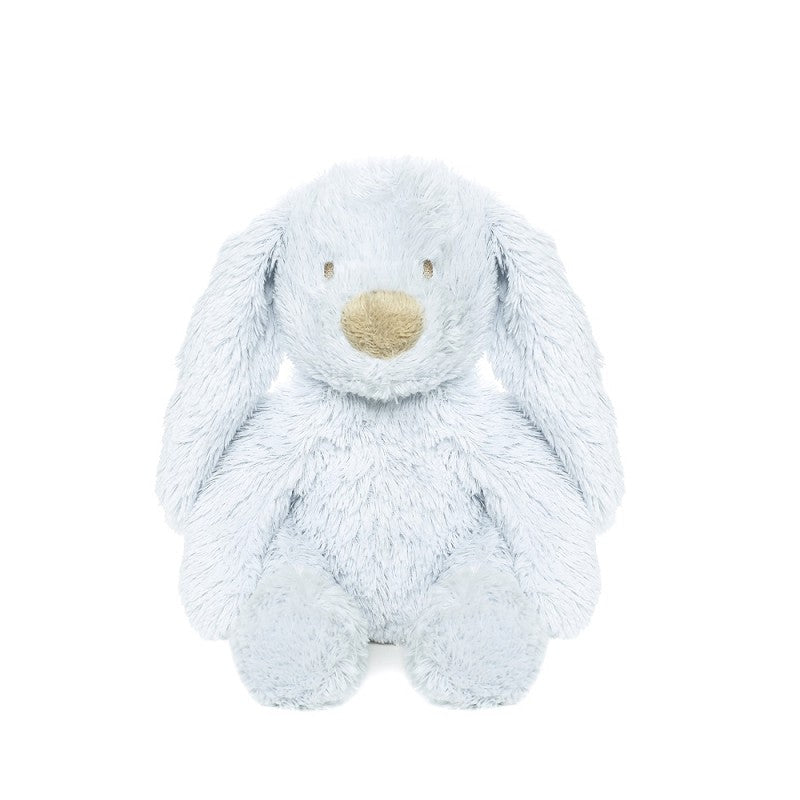 Teddykompaniet Gosedjur Lolli Bunnies Liten Blå 25cm