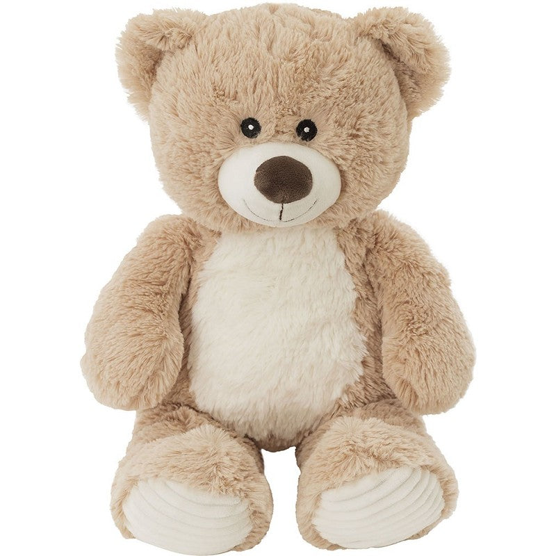 Teddykompaniet Gosedjur Viggo Beige Liten 45cm