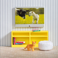 Thumbnail for Lundby Dockhusmöbler TV-Set