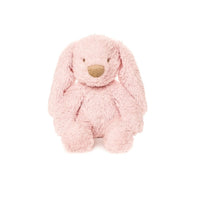 Thumbnail for Teddykompaniet Gosedjur Lolli Bunnies Liten Rosa 25cm