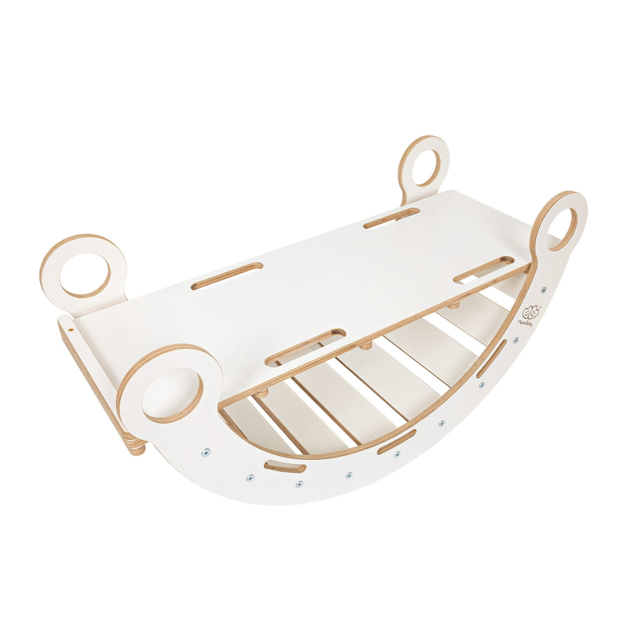 MeowBaby Dream Rocker Slide Medium Flera Färger