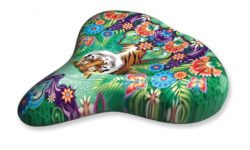 Liix Liix Saddle Cover Catalina Estrada Tiger