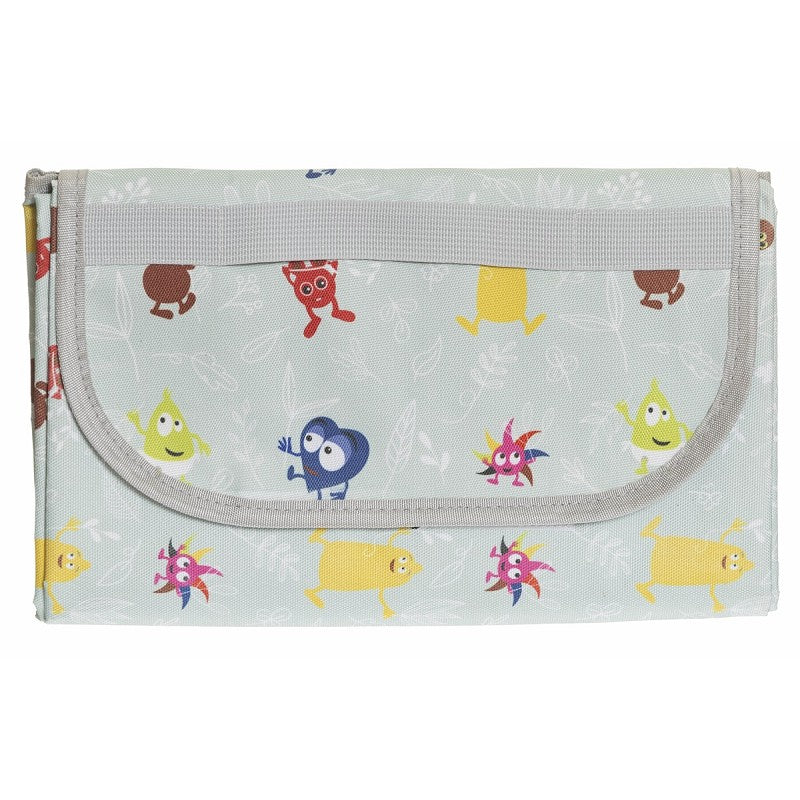 Babblarna Picknickfilt 145x120cm