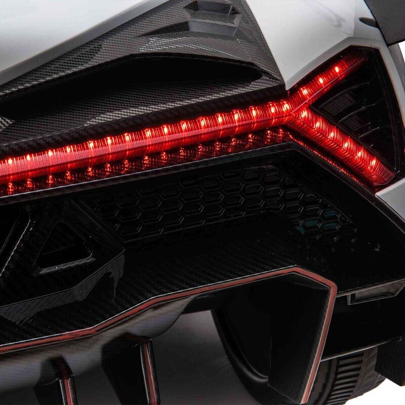 Azeno Lamborghini Veneno 4x12V/45Watt, 2 seat