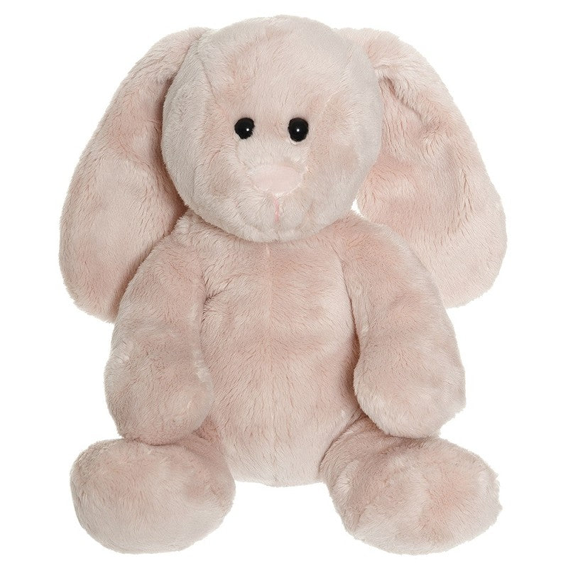 Teddykompaniet Gosedjur Wilma Rosa Liten 25cm