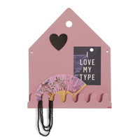 Thumbnail for Roommate Village Magnetic board Pastel rose