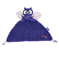 Thumbnail for Tikiri Owl Comforter