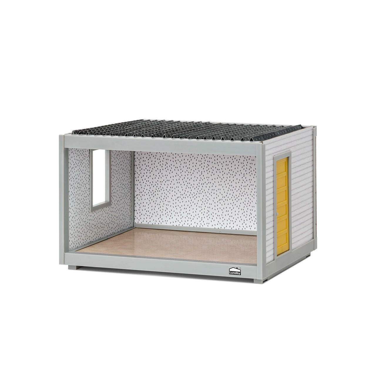 Lundby Dockhus Room 33cm