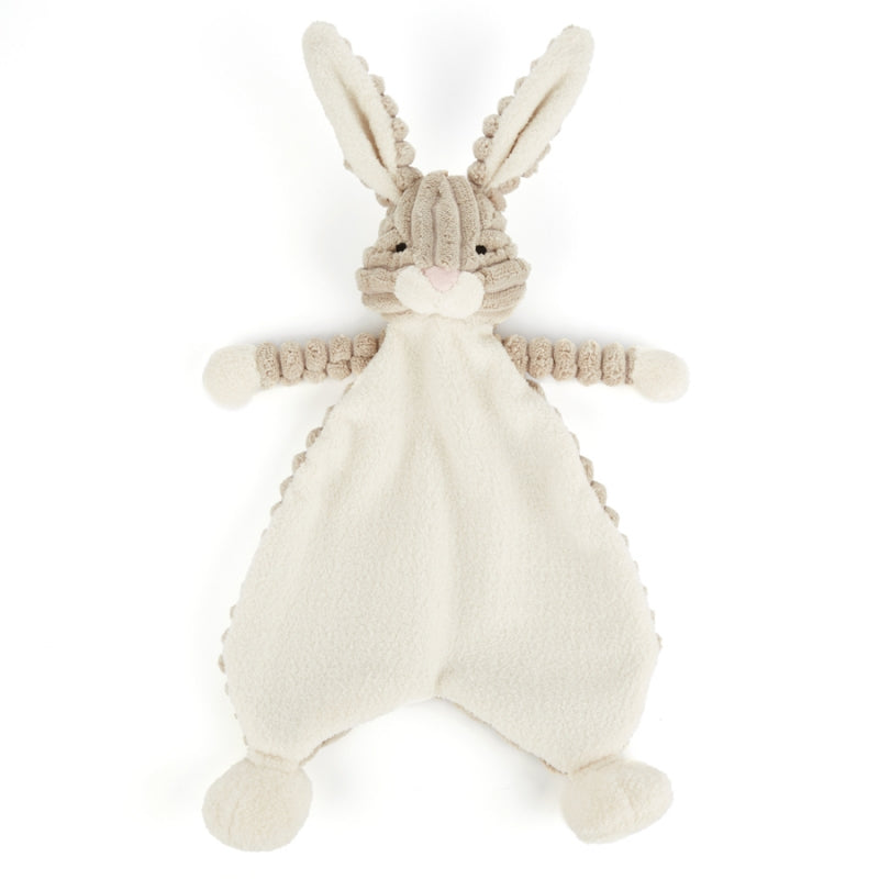 Jellycat Cordy Roy Baby Hare Soother