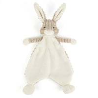 Thumbnail for Jellycat Cordy Roy Baby Hare Soother